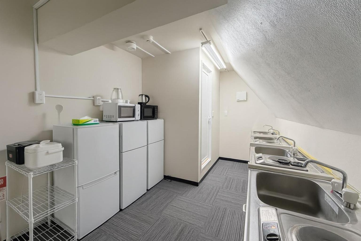 Nishisugamo Hostel-Ts0443, Tokyo