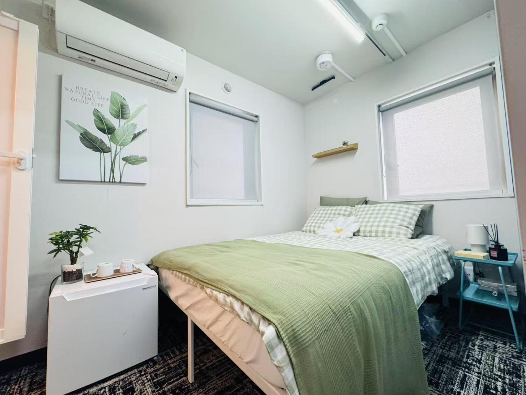 Nishisugamo Hostel-Ts0443 — Photos 3