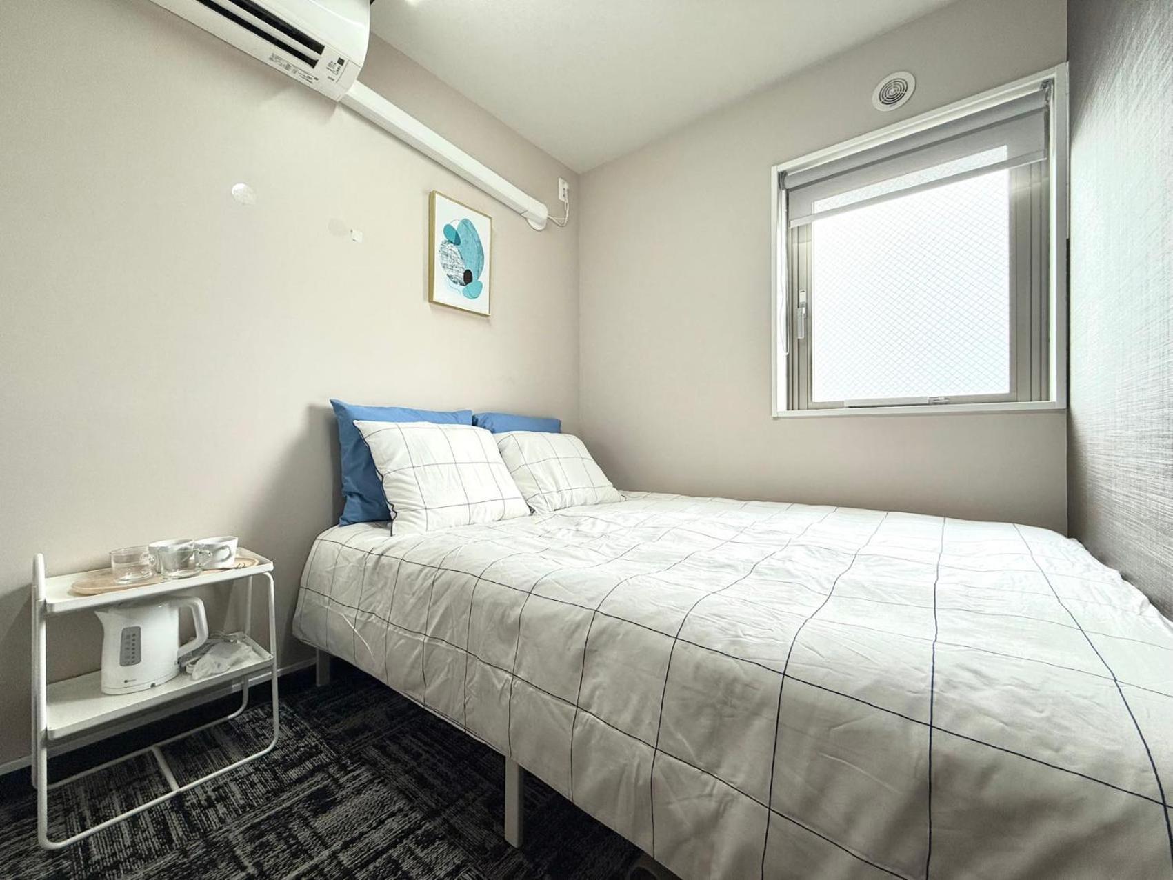 Nishisugamo Hostel-Ts0443 — Photos 2
